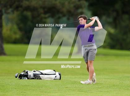 Thumbnail 2 in Christian Brothers Academy Vs Chittenango photogallery.