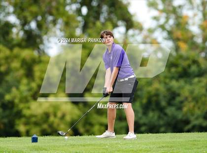 Thumbnail 2 in Christian Brothers Academy Vs Chittenango photogallery.