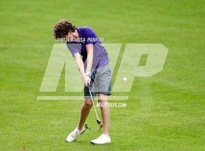 Thumbnail 3 in Christian Brothers Academy Vs Chittenango photogallery.