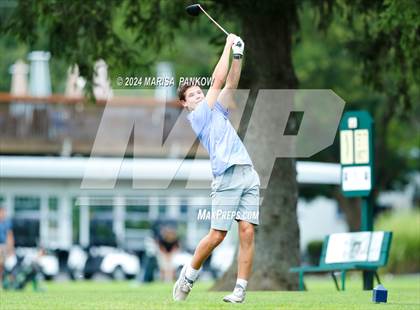Thumbnail 1 in Christian Brothers Academy Vs Chittenango photogallery.