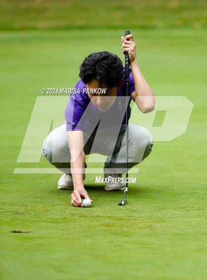 Thumbnail 2 in Christian Brothers Academy Vs Chittenango photogallery.