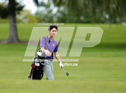 Thumbnail 3 in Christian Brothers Academy Vs Chittenango photogallery.