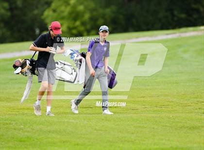 Thumbnail 2 in Christian Brothers Academy Vs Chittenango photogallery.