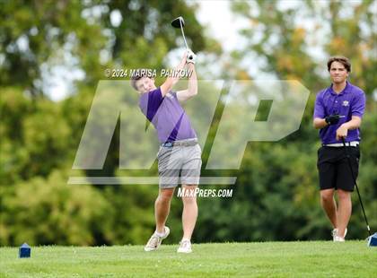 Thumbnail 1 in Christian Brothers Academy Vs Chittenango photogallery.