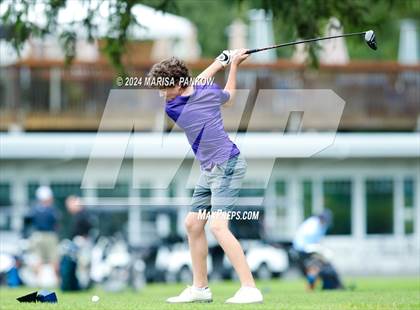 Thumbnail 1 in Christian Brothers Academy Vs Chittenango photogallery.