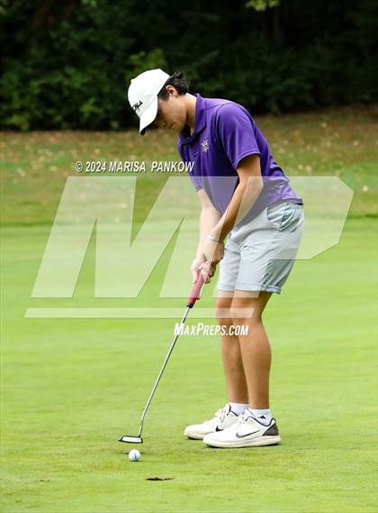 Thumbnail 1 in Christian Brothers Academy Vs Chittenango photogallery.