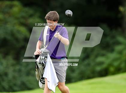 Thumbnail 1 in Christian Brothers Academy Vs Chittenango photogallery.