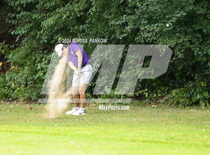 Thumbnail 1 in Christian Brothers Academy Vs Chittenango photogallery.