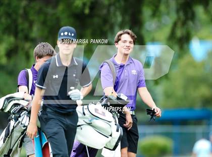 Thumbnail 3 in Christian Brothers Academy Vs Chittenango photogallery.