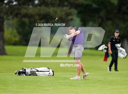 Thumbnail 1 in Christian Brothers Academy Vs Chittenango photogallery.