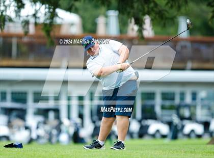 Thumbnail 1 in Christian Brothers Academy Vs Chittenango photogallery.