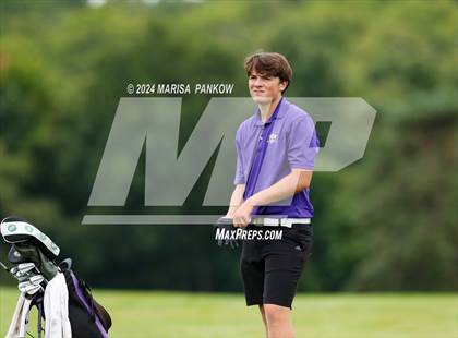 Thumbnail 2 in Christian Brothers Academy Vs Chittenango photogallery.