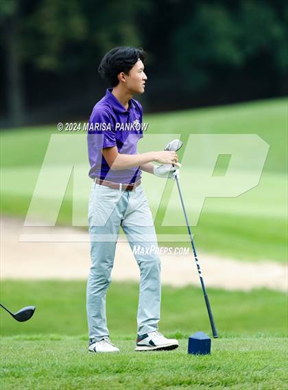 Thumbnail 1 in Christian Brothers Academy Vs Chittenango photogallery.