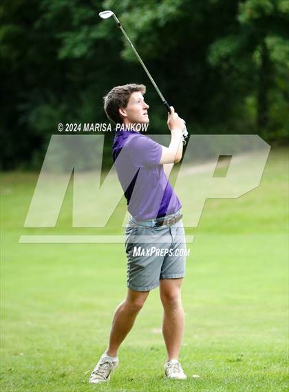 Thumbnail 3 in Christian Brothers Academy Vs Chittenango photogallery.