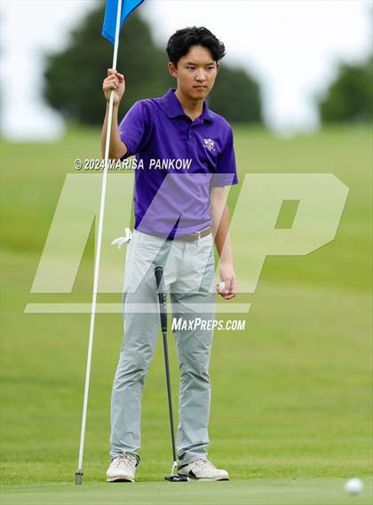 Thumbnail 1 in Christian Brothers Academy Vs Chittenango photogallery.