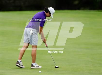 Thumbnail 2 in Christian Brothers Academy Vs Chittenango photogallery.