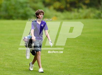 Thumbnail 1 in Christian Brothers Academy Vs Chittenango photogallery.