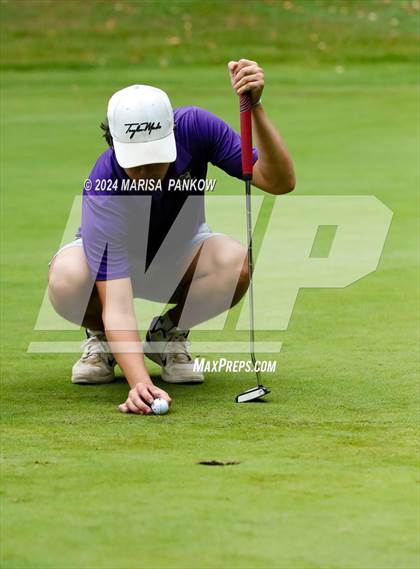 Thumbnail 3 in Christian Brothers Academy Vs Chittenango photogallery.