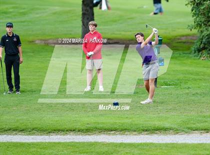 Thumbnail 2 in Christian Brothers Academy Vs Chittenango photogallery.