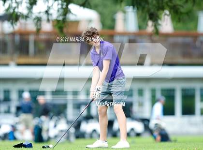 Thumbnail 3 in Christian Brothers Academy Vs Chittenango photogallery.