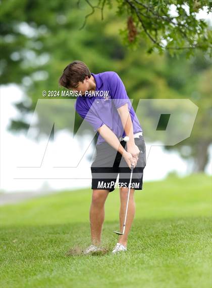 Thumbnail 1 in Christian Brothers Academy Vs Chittenango photogallery.