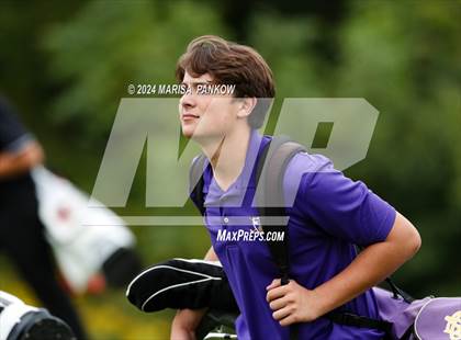 Thumbnail 3 in Christian Brothers Academy Vs Chittenango photogallery.