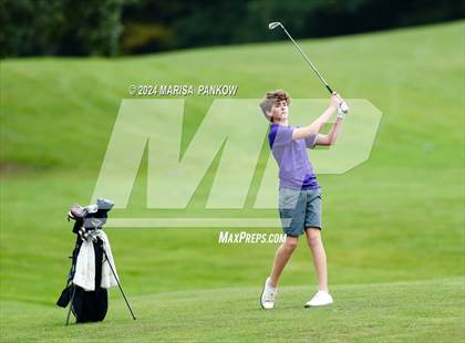 Thumbnail 1 in Christian Brothers Academy Vs Chittenango photogallery.