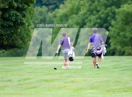 Thumbnail 2 in Christian Brothers Academy Vs Chittenango photogallery.