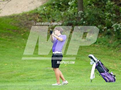 Thumbnail 3 in Christian Brothers Academy Vs Chittenango photogallery.