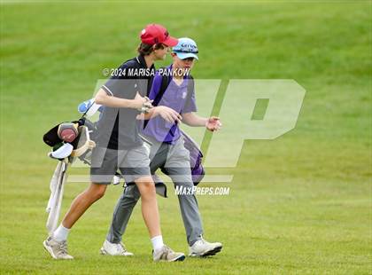 Thumbnail 3 in Christian Brothers Academy Vs Chittenango photogallery.