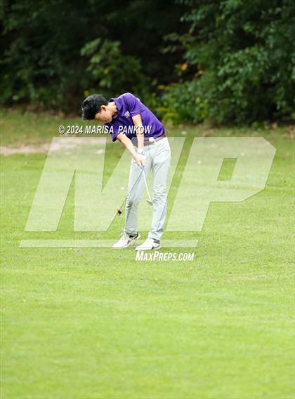 Thumbnail 1 in Christian Brothers Academy Vs Chittenango photogallery.