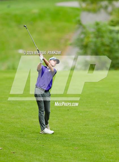 Thumbnail 1 in Christian Brothers Academy Vs Chittenango photogallery.