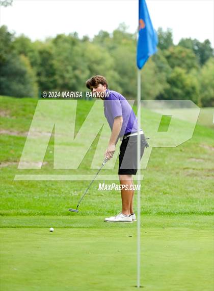 Thumbnail 1 in Christian Brothers Academy Vs Chittenango photogallery.