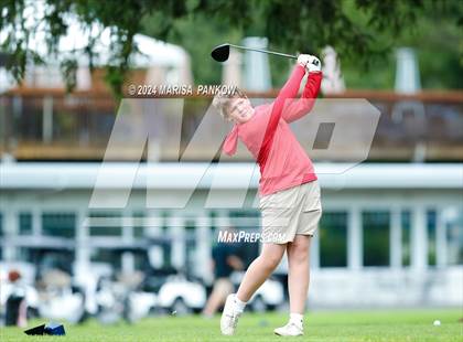 Thumbnail 3 in Christian Brothers Academy Vs Chittenango photogallery.