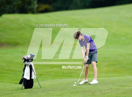 Thumbnail 2 in Christian Brothers Academy Vs Chittenango photogallery.