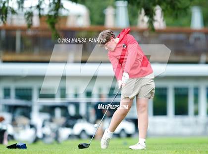 Thumbnail 2 in Christian Brothers Academy Vs Chittenango photogallery.