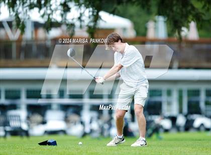 Thumbnail 1 in Christian Brothers Academy Vs Chittenango photogallery.