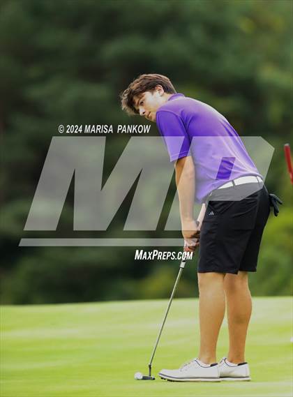 Thumbnail 1 in Christian Brothers Academy Vs Chittenango photogallery.