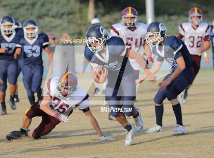 Thumbnail 1 in Simi Valley @ Camarillo photogallery.