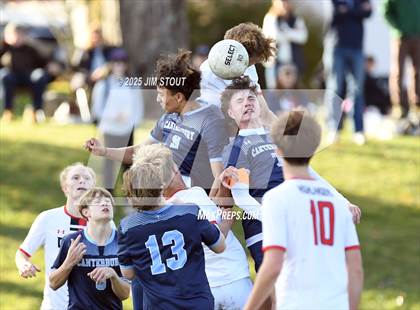 Thumbnail 3 in Frederick Gunn @ Canterbury photogallery.