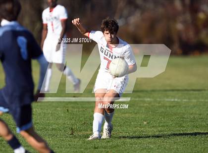 Thumbnail 3 in Frederick Gunn @ Canterbury photogallery.