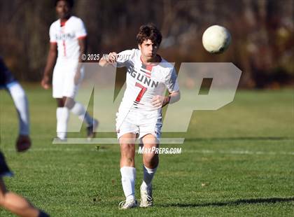 Thumbnail 1 in Frederick Gunn @ Canterbury photogallery.