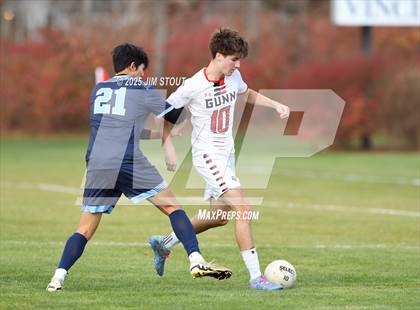 Thumbnail 2 in Frederick Gunn @ Canterbury photogallery.