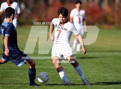 Thumbnail 1 in Frederick Gunn @ Canterbury photogallery.