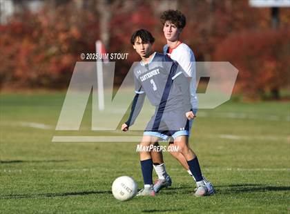 Thumbnail 2 in Frederick Gunn @ Canterbury photogallery.