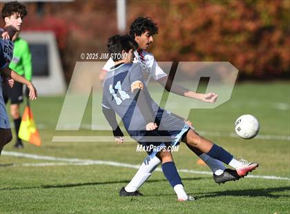 Thumbnail 1 in Frederick Gunn @ Canterbury photogallery.