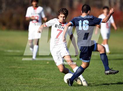Thumbnail 2 in Frederick Gunn @ Canterbury photogallery.