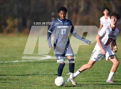 Thumbnail 3 in Frederick Gunn @ Canterbury photogallery.