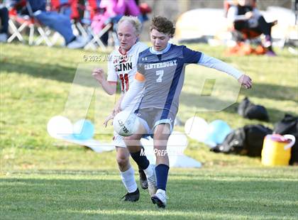 Thumbnail 3 in Frederick Gunn @ Canterbury photogallery.