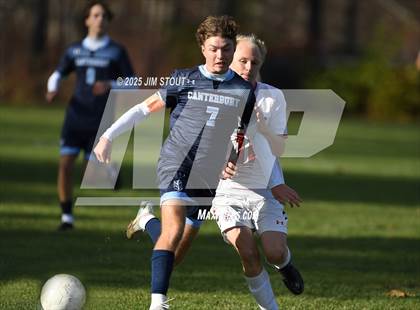 Thumbnail 1 in Frederick Gunn @ Canterbury photogallery.